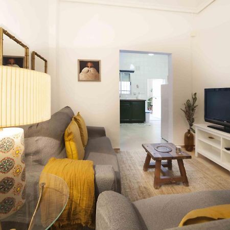 Appartement Juan De Pineda 34 à Séville Extérieur photo
