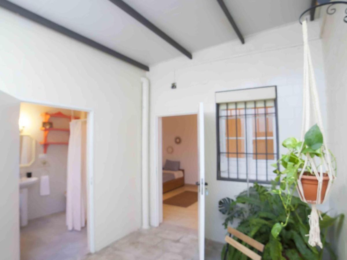 Appartement Juan De Pineda 34 à Séville Extérieur photo