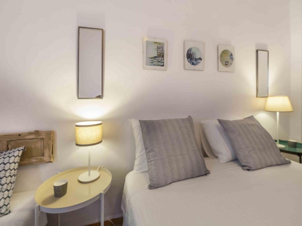 Appartement Juan De Pineda 34 à Séville Extérieur photo